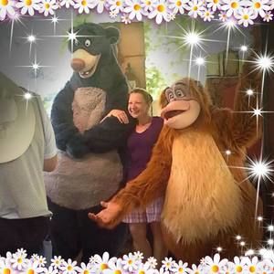 Meet your Posher, Cheryl